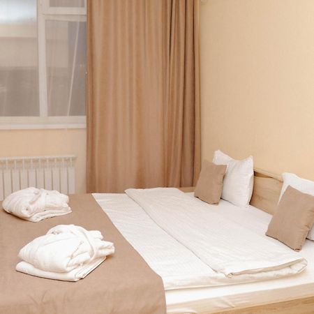 Belon Garden Hotel Астана Экстерьер фото