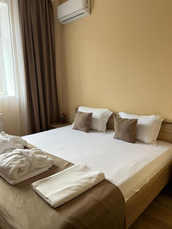 Belon Garden Hotel Астана Экстерьер фото
