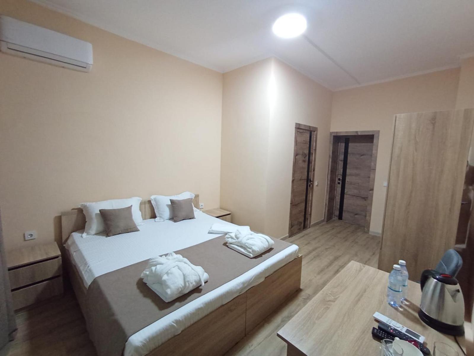 Belon Garden Hotel Астана Экстерьер фото
