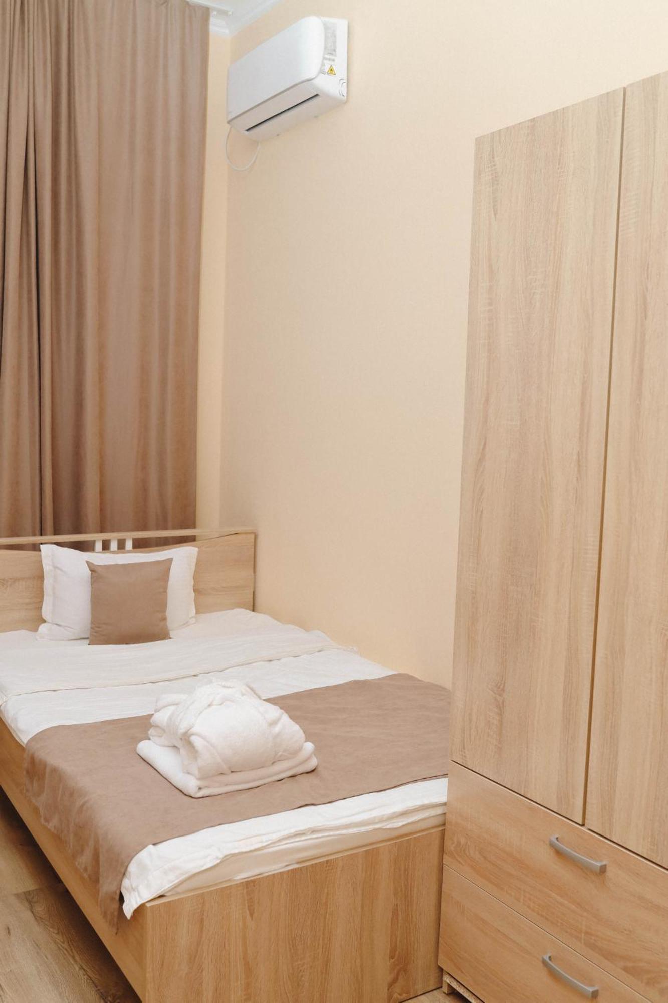 Belon Garden Hotel Астана Экстерьер фото