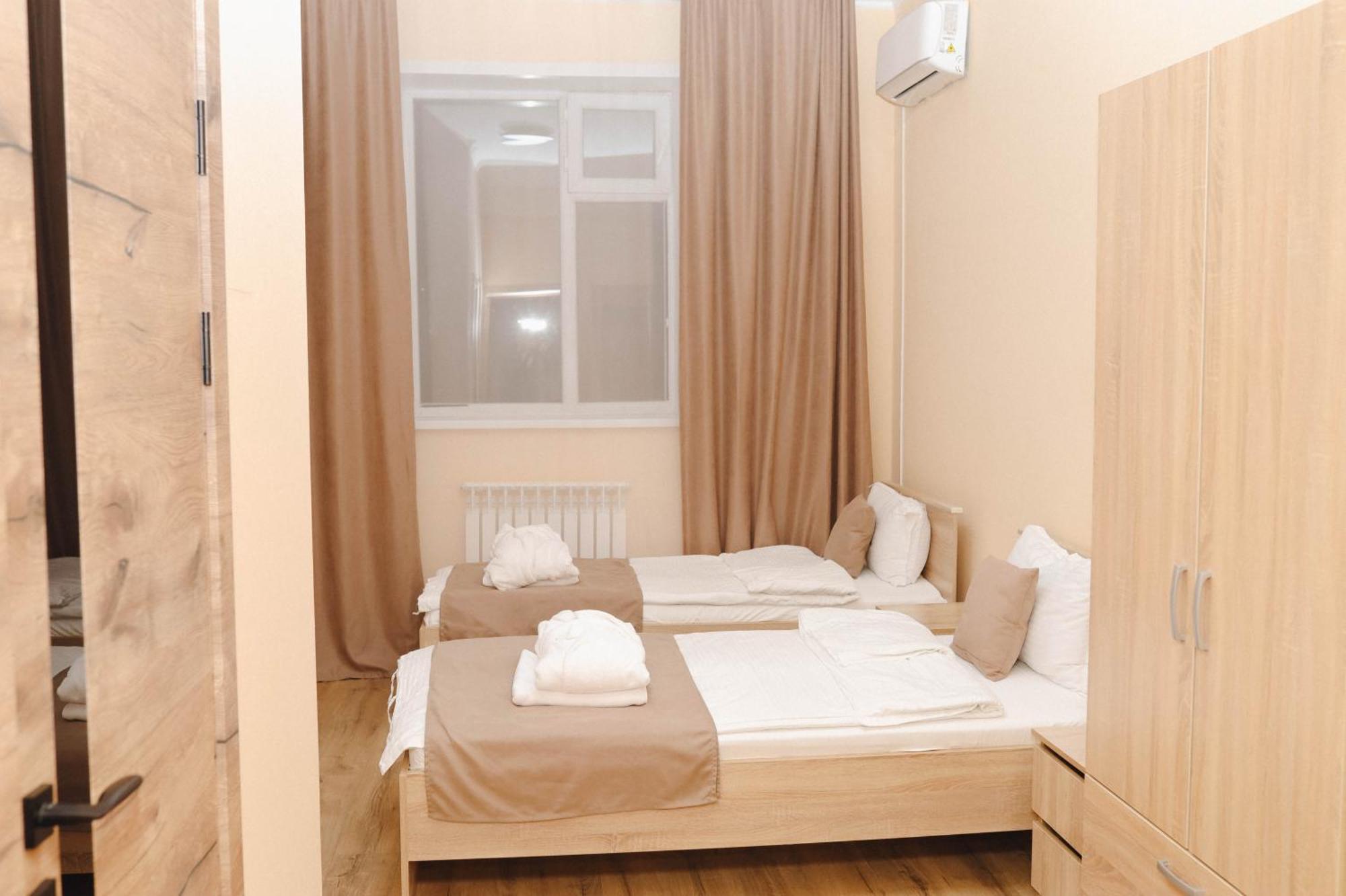 Belon Garden Hotel Астана Экстерьер фото